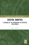 Digital Habitus cover