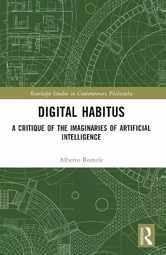 Digital Habitus cover