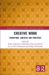 Creative Work cover