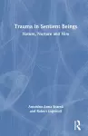 Trauma in Sentient Beings cover