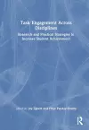 Task Engagement Across Disciplines cover