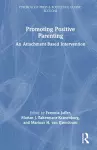 Promoting Positive Parenting cover