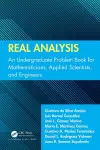 Real Analysis cover