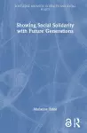 Showing Social Solidarity with Future Generations cover