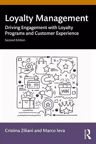 Loyalty Management cover