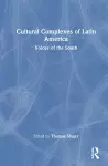 Cultural Complexes of Latin America cover