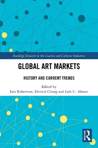 Global Art Markets cover