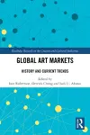 Global Art Markets cover
