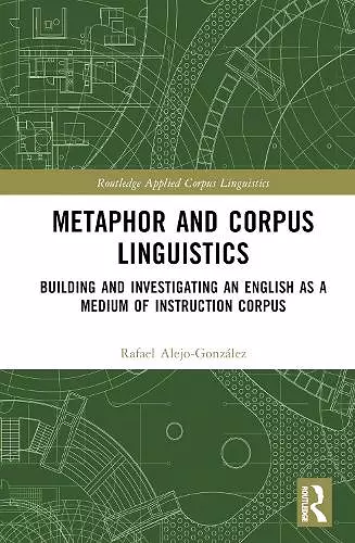 Metaphor and Corpus Linguistics cover