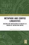Metaphor and Corpus Linguistics cover
