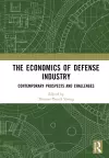 The Economics of Defense Industry cover