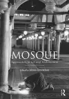 Mosque cover