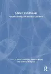 Queer Victimology cover