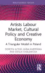 Artists Labour Market, Cultural Policy and Creative Economy cover