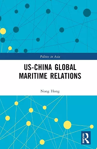 US-China Global Maritime Relations cover