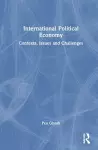 International Political Economy cover