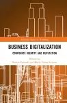 Business Digitalization cover