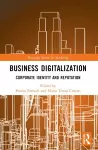 Business Digitalization cover