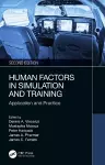 Human Factors in Simulation and Training cover