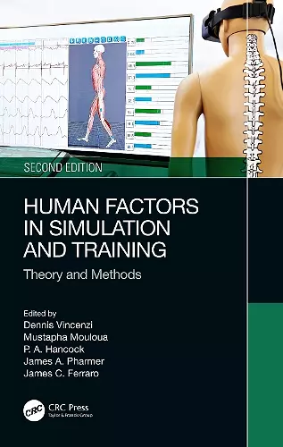 Human Factors in Simulation and Training cover