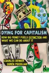 Dying for Capitalism cover