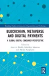 Blockchain, Metaverse, and Digital Payments cover