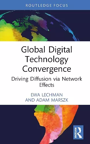 Global Digital Technology Convergence cover