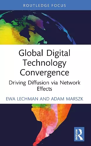 Global Digital Technology Convergence cover