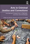 Arts in Criminal Justice and Corrections cover