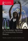 The Routledge Handbook of Contemporary Feminist Rhetoric cover