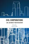 Evil Corporations cover