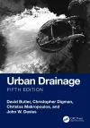 Urban Drainage cover