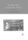 A History of Early Film V3 cover