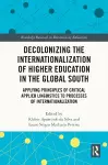 Decolonizing the Internationalization of Higher Education in the Global South cover