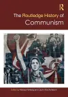 The Routledge History of Communism cover