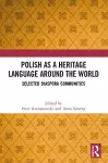 Polish as a Heritage Language Around the World cover