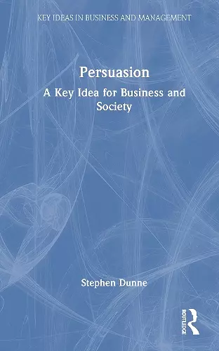 Persuasion cover