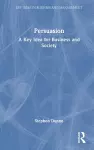 Persuasion cover