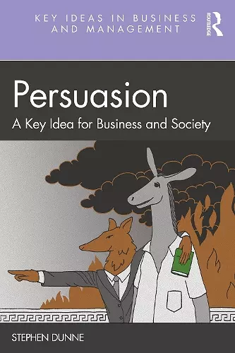 Persuasion cover