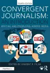 Convergent Journalism: An Introduction cover