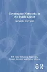 Governance Networks in the Public Sector cover