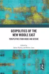 Geopolitics of the New Middle East cover