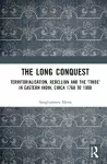 The Long Conquest cover