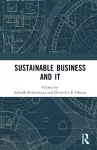 Sustainable Business and IT cover
