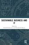 Sustainable Business and IT cover