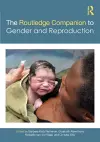 The Routledge Companion to Gender and Reproduction cover