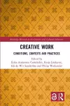 Creative Work cover