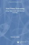 Solar Power Forecasting cover