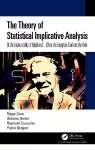 The Theory of Statistical Implicative Analysis cover