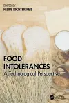 Food Intolerances cover